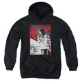 Bon Jovi 86 Tour Youth Hoodie