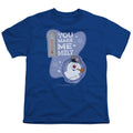 Frosty the Snowman Melt Youth/Toddler T-Shirt