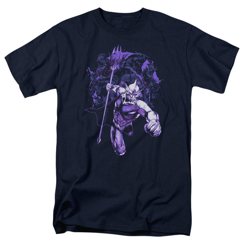 Aquaman Evil Doers T-Shirt