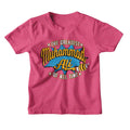 Muhammad Ali Stinger Glove Youth/Toddler T-Shirt
