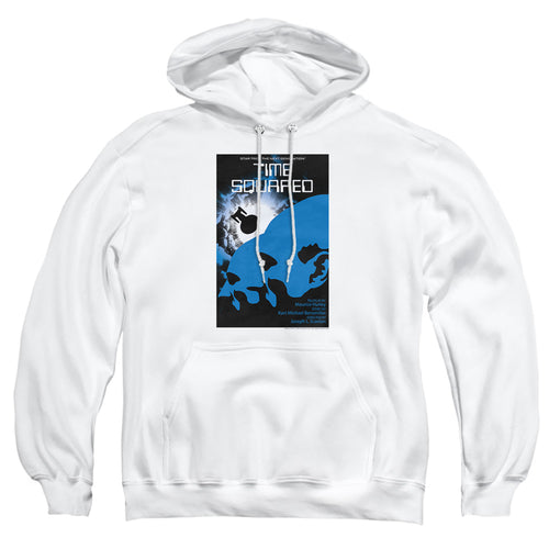 Star Trek Time Squared Pullover Hoodie