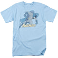 Batman Running Retro T-Shirt