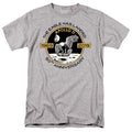NASA Apollo Circle 50th T-Shirt