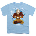 Avatar: The Last Airbender Power Of Air Youth/Toddler T-Shirt