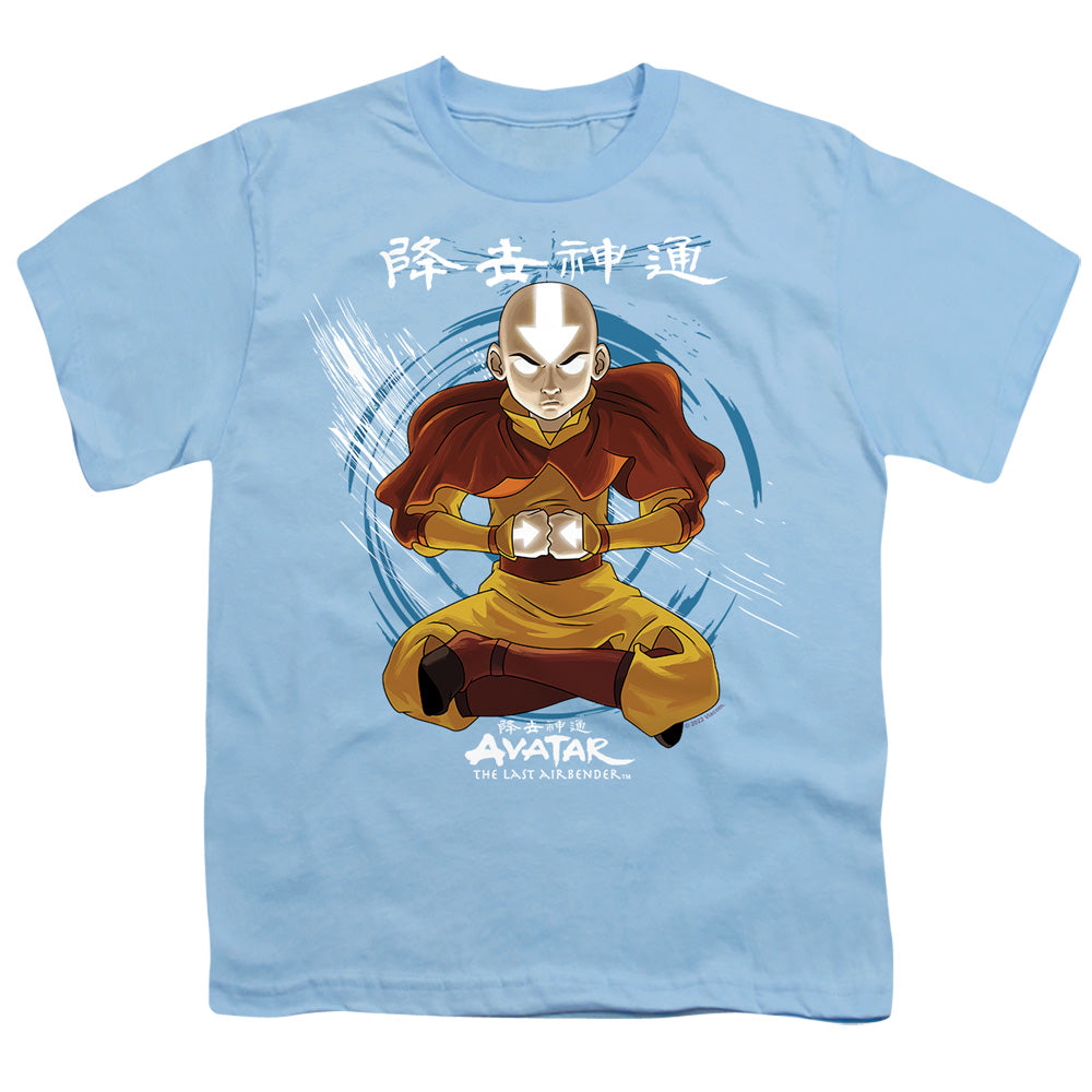 Avatar: The Last Airbender Power Of Air Youth/Toddler T-Shirt