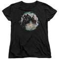 The Hobbit Were Fighers Womens T-Shirt