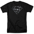 Superman Mech Shield T-Shirt