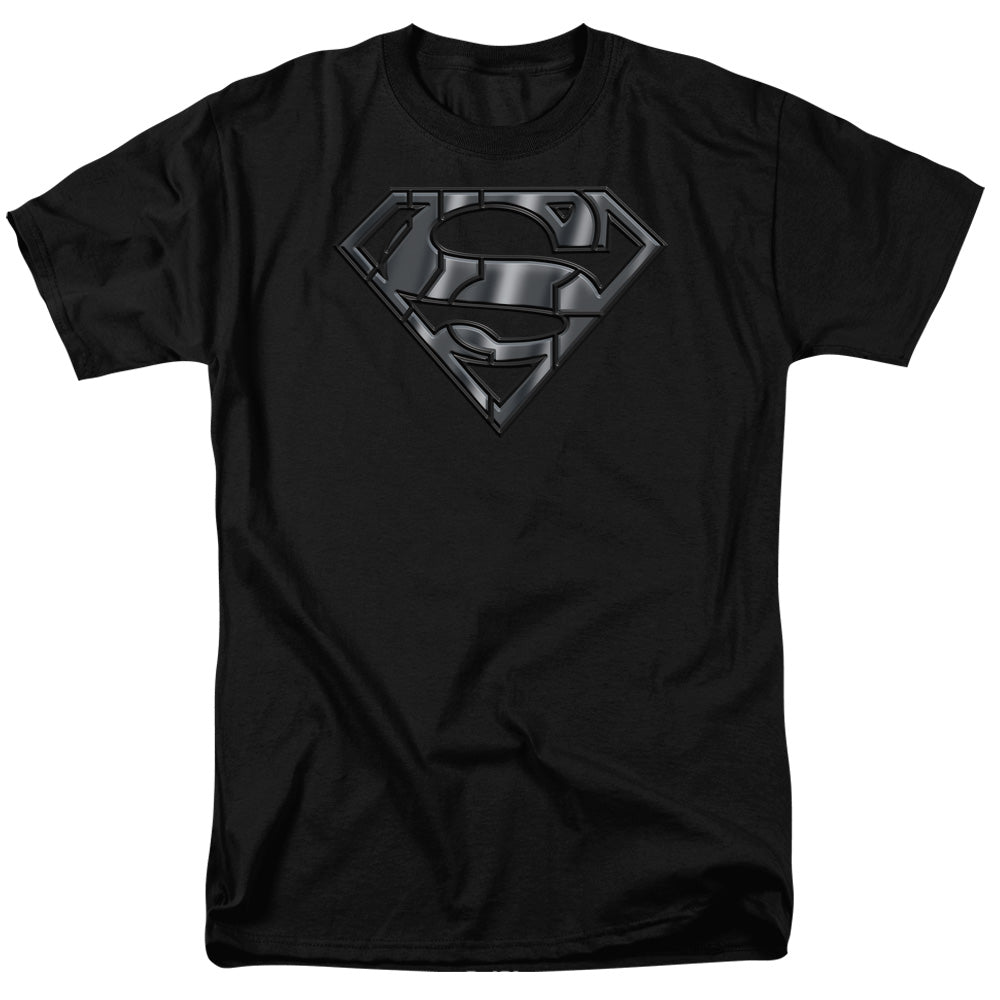 Superman Mech Shield T-Shirt