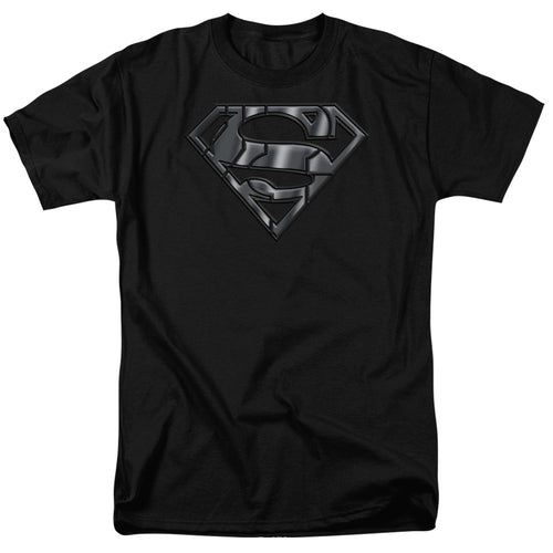 Superman Mech Shield T-Shirt