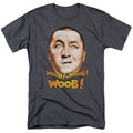 The Three Stooges Woob Woob Woob T-Shirt