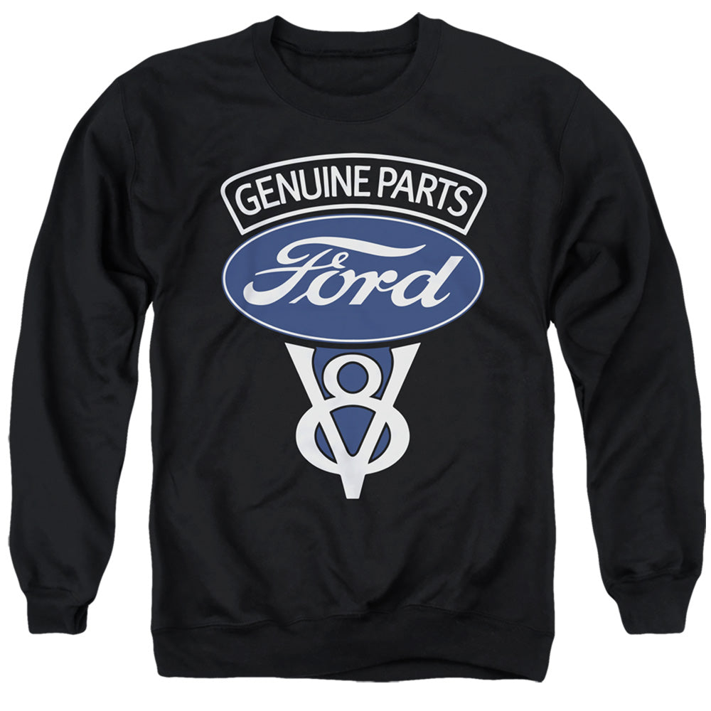 Ford V8 Genuine Parts Crewneck Sweatshirt
