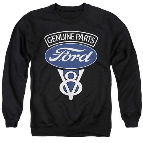 Ford V8 Genuine Parts Crewneck Sweatshirt