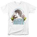 James Brown Star Godfather T-Shirt