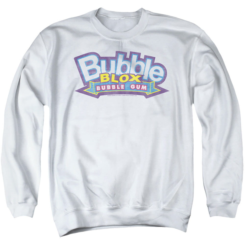 Dubble Bubble Bubble Blox Crewneck Sweatshirt