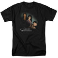 Ghost Whisperer Diagonal Cast T-Shirt