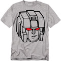 Transformers Starscream Head T-Shirt