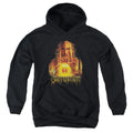 Lord of the Rings Saruman Youth Hoodie