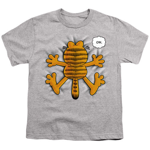 Garfield Ow Youth/Toddler T-Shirt