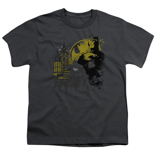 Batman The Dark City Youth/Toddler T-Shirt