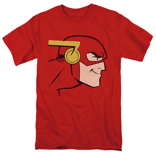 Justice League Cooke Head T-Shirt