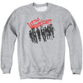 The Warriors Gang Silhouettes Crewneck Sweatshirt