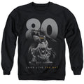 Batman Big 80 Crewneck Sweatshirt
