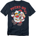 Mr. Potato Head Potat-Ho Ho Ho T-Shirt