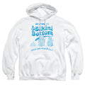 Spongebob Squarepants Bikini Bottom Welcome Pullover Hoodie