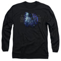 Star Trek Galaxy Beyond Long Sleeve T-Shirt