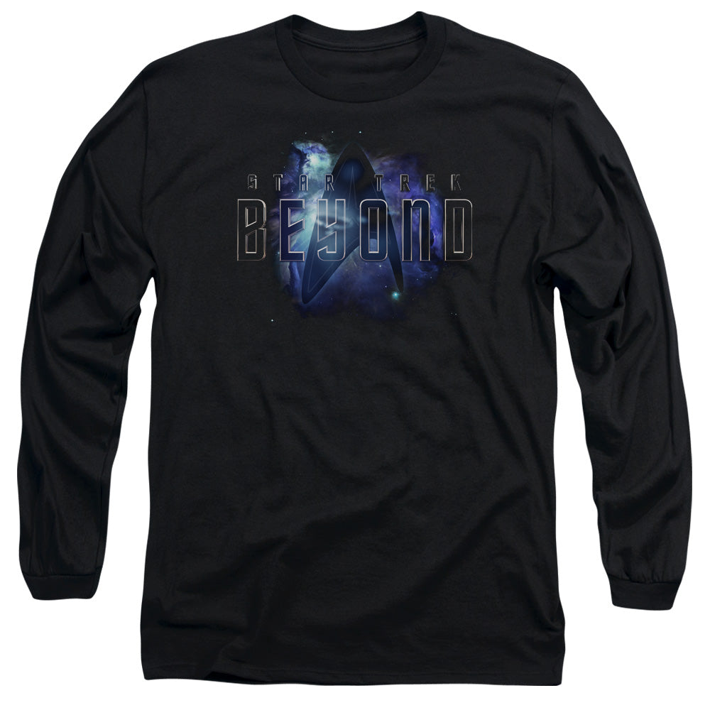 Star Trek Galaxy Beyond Long Sleeve T-Shirt