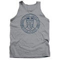 Mighty Morphin Power Rangers Angel Grove Hs Tank Top
