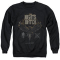 Game of Thrones The Nights Watch Crewneck Sweatshirt