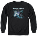 Mortal Kombat X Raiden Crewneck Sweatshirt