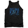 The Batman Selina Kyle Motorcycle Tank Top