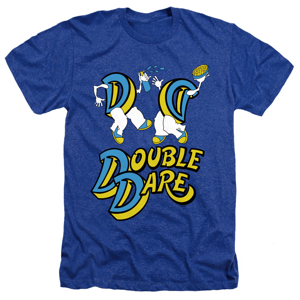 Double Dare Vintage Double Dare Logo T-Shirt
