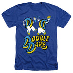 Double Dare Vintage Double Dare Logo T-Shirt