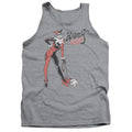 DC Comics Harley Hammer Tank Top