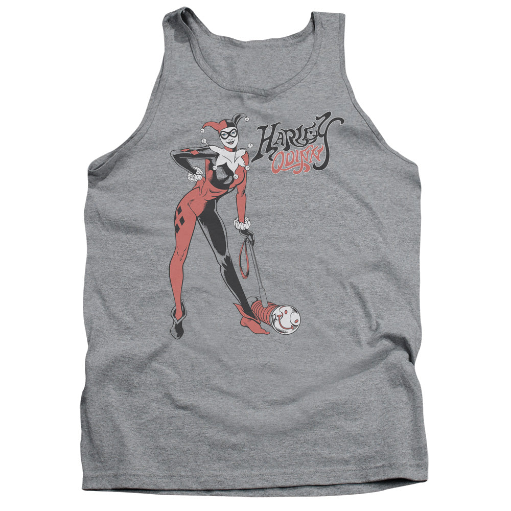 DC Comics Harley Hammer Tank Top
