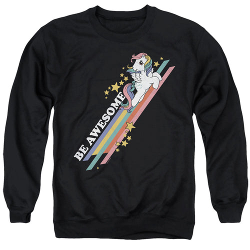 My Little Pony Be Awesome Crewneck Sweatshirt