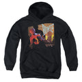 David Bowie Lets Dance Youth Hoodie