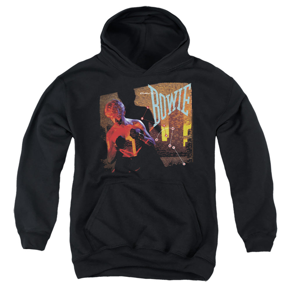 David Bowie Lets Dance Youth Hoodie