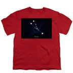 Taurus Stars Red