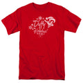 Looney Tunes Daffy Holidays T-Shirt