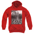 The Princess Bride Sicilian Red Youth Hoodie