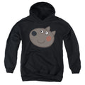 Peppa Pig Danny Dog Face Youth Hoodie
