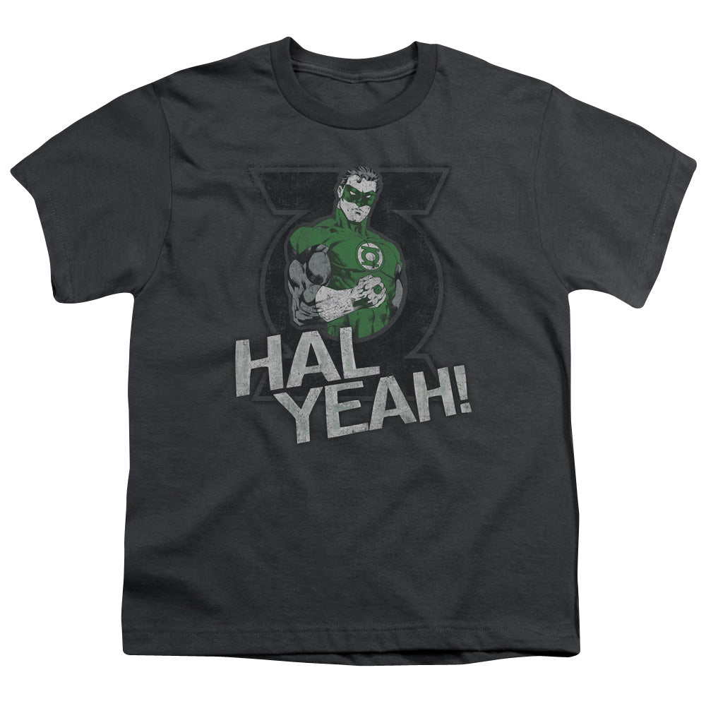 Green Lantern Hal Yeah Youth/Toddler T-Shirt