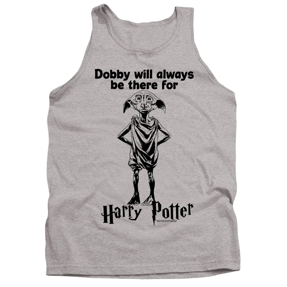 Harry Potter Always Be There Tank Top