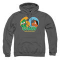 Gumby 60Th Pullover Hoodie