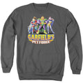 Garfield Beyond Crewneck Sweatshirt