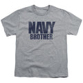 U.S. Navy Brother Youth/Toddler T-Shirt